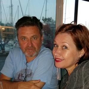 Meet your Posher, Kay